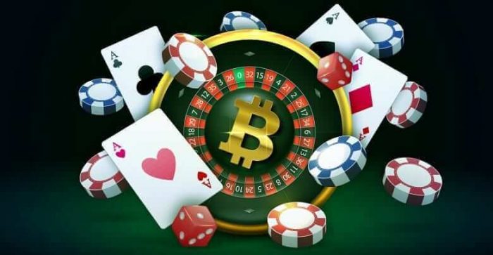 Casino Achievements & Unlocks A Comprehensive Guide