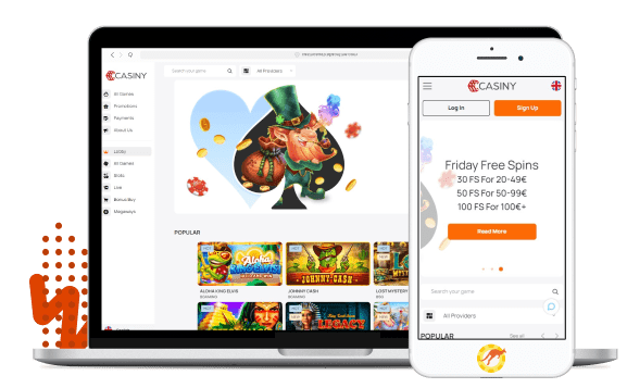 Casino Payment Methods AU 5