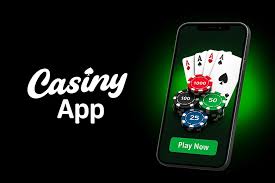 Comprehensive Casiny Casino Review An In-Depth Look at Features and Games Comprehensive Casiny Casino Review An In-Depth Look at Features and Games