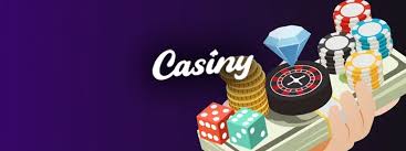 Comprehensive Casiny Casino Review An In-Depth Look at Features and Games Comprehensive Casiny Casino Review An In-Depth Look at Features and Games