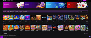 Comprehensive Casiny Casino Review - Explore Games, Bonuses and More!
