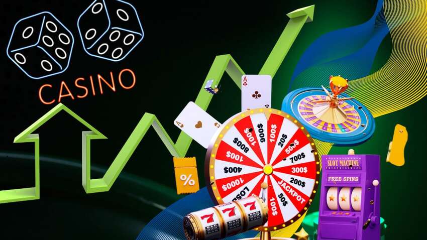 Discover Exciting Features at Casino 7Gold UK Discover Exciting Features at Casino 7Gold UK