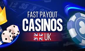 Discover the Best Casino Online UK for Unmatched Gaming Experiences