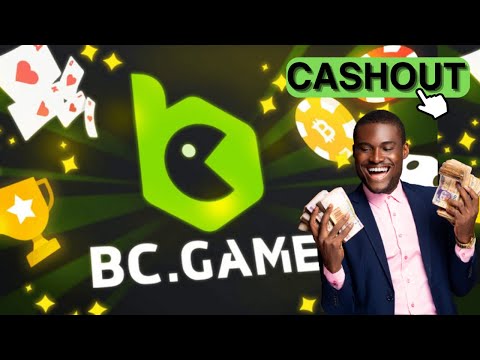 Discover the Excitement of BC.Game Crypto Casino BY 15