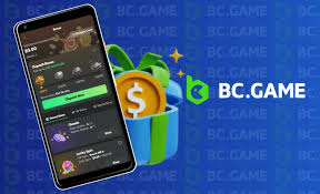 Discover the Excitement of BC.Game Crypto Casino BY 15