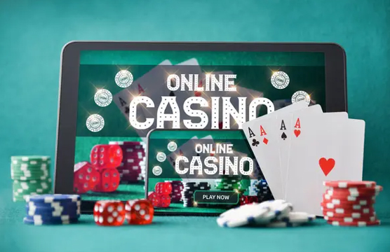 Discover the Excitement of Casino Joker's Ace 4 Discover the Excitement of Casino Joker's Ace 4
