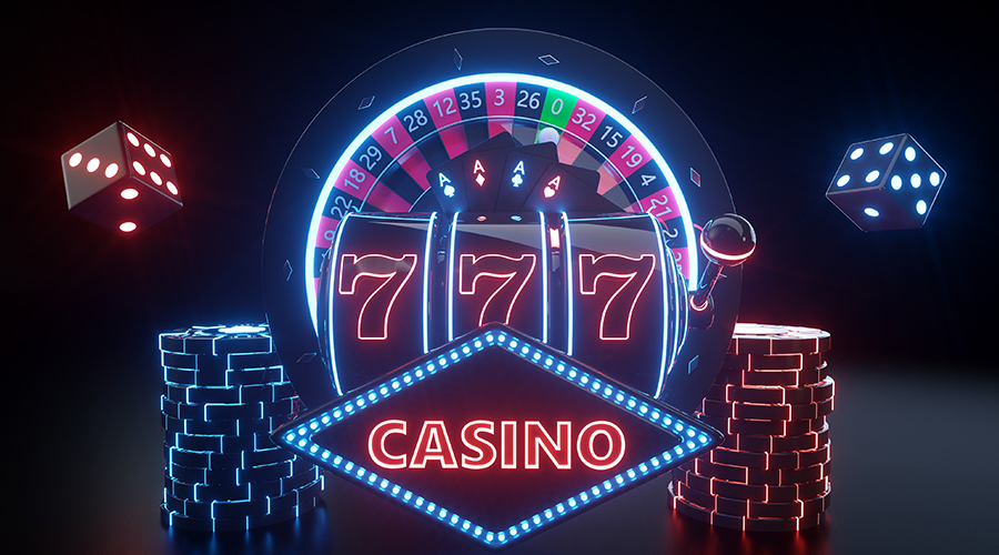 Discover the Excitement of Casino Joker's Ace 4 Discover the Excitement of Casino Joker's Ace 4