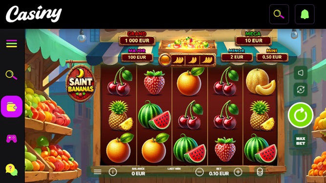 Discover the Excitement of Online Gambling with casiny1 Discover the Excitement of Online Gambling with casiny1