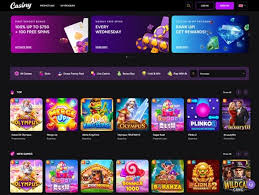 Discover the Excitement of the Casiny App Your Ultimate Gaming Experience