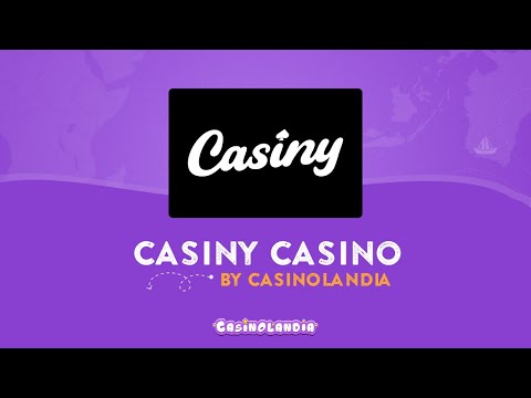 Discover the Excitement of the Casiny App Your Ultimate Gaming Experience