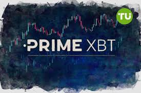 Discover the Opportunities with Broker PrimeXBT Discover the Opportunities with Broker PrimeXBT
