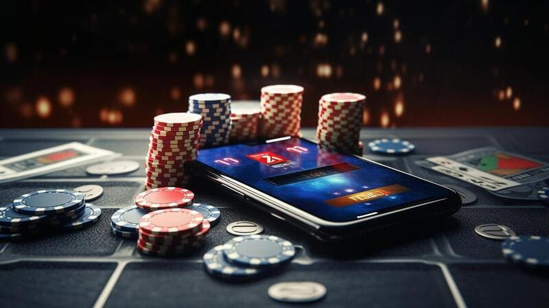 Eng yangi kazino tajribasi Discover the New Era of Online Gaming