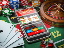 Eng yangi kazino tajribasi Discover the New Era of Online Gaming