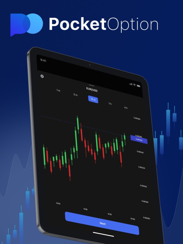 Explore Trading Opportunities with the Official Platform Pocket Option 22
