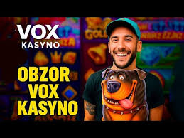 Casino Vox — przewodnik po ofercie, promocjach i bezpieczeństwie Casino Vox — przewodnik po ofercie, promocjach i bezpieczeństwie