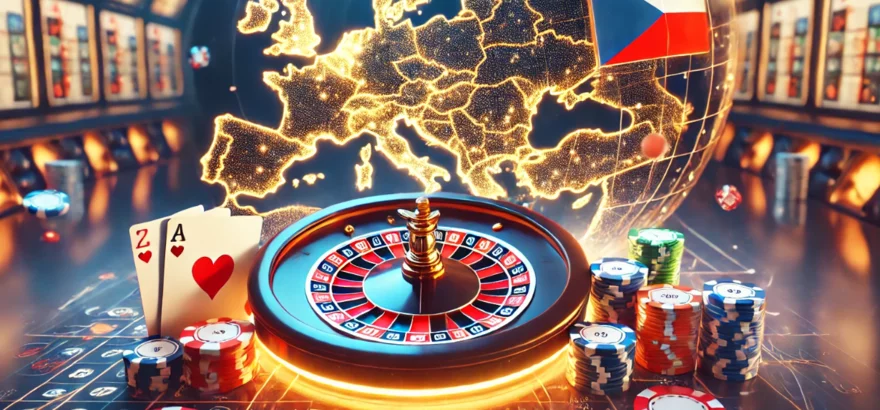 Mezinárodní casino Svět her a zábavy pro každého Mezinárodní casino Svět her a zábavy pro každého