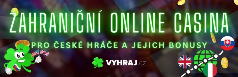 Mezinárodní online casino Jak si vybrat to pravé pro vás Mezinárodní online casino Jak si vybrat to pravé pro vás