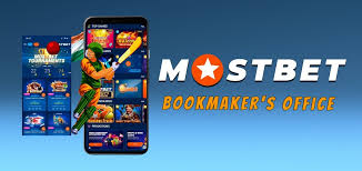 Mostbet Casino Dominates the Online Gaming Industry