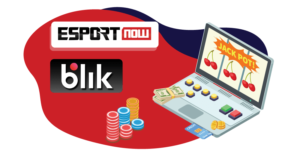 Depozyt 20 zł przez BLIK - Wygodne i szybkie płatności online