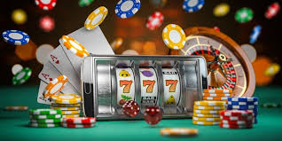 Nejlepší tipy pro hraní v casino online 1