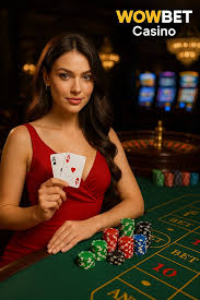Погружение в мир развлечений с Wowbet
