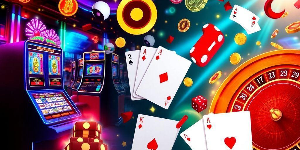 Casinos ohne deutsche Lizenz Sicherheit und Optionen für Spieler Casinos ohne deutsche Lizenz Sicherheit und Optionen für Spieler