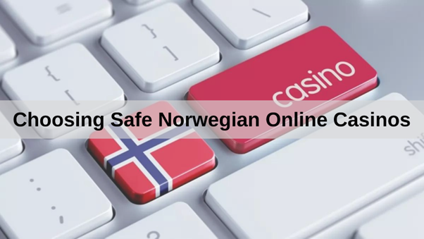 Discover the Best Norwegian Casino Sites for 2023 26 Discover the Best Norwegian Casino Sites for 2023 26