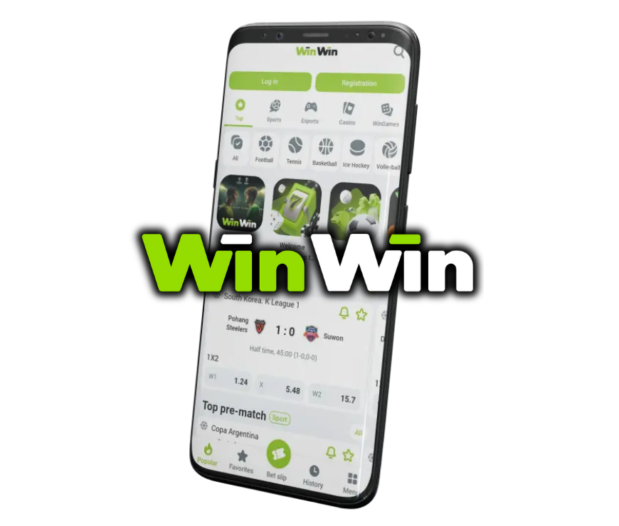 Jak skutecznie zalogować się na WinWin Bet Przewodnik krok po kroku